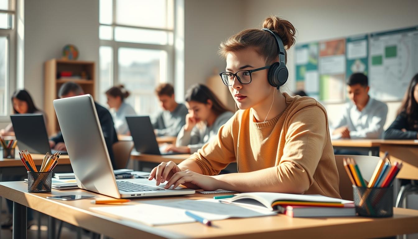 Collaborative learning and practical skill development